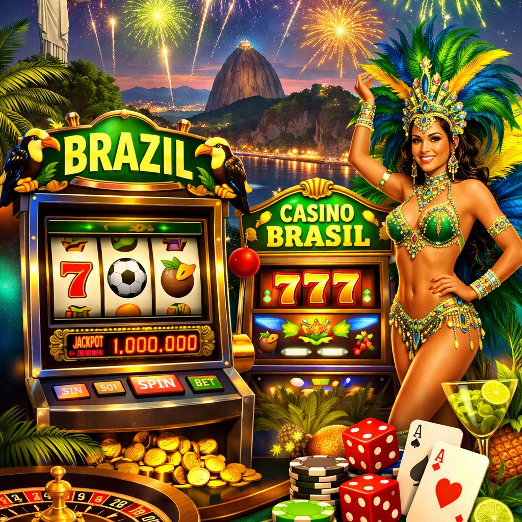 bolopg: Os Melhores Recursos da Seção Arcade Que Você Precisa Conhecer